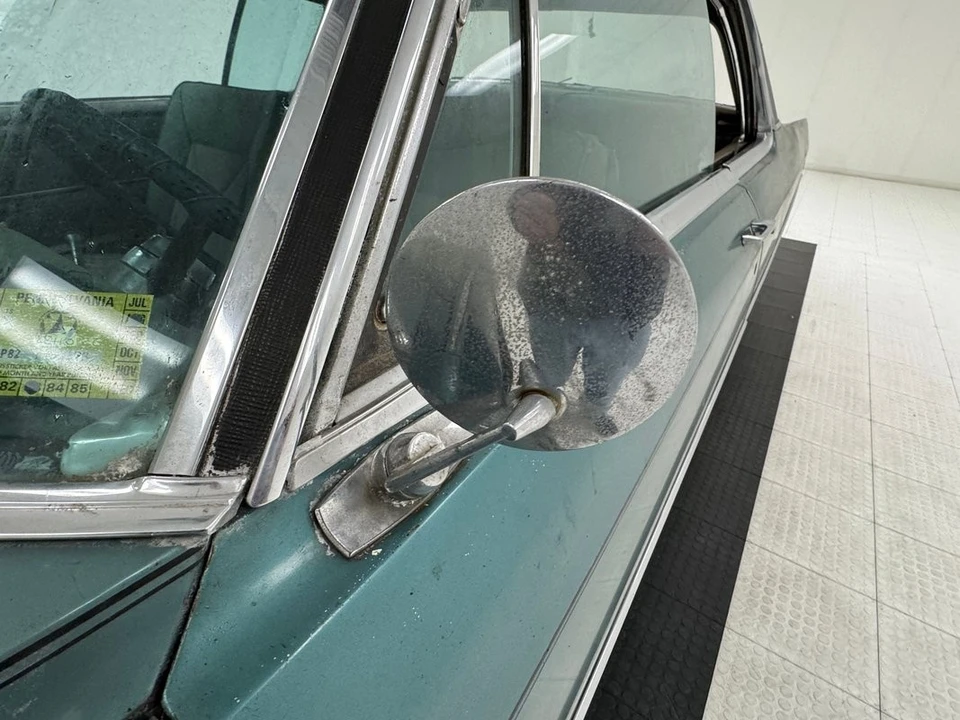 1965 Cadillac DeVille 3rd Gen - Image 15 of 21