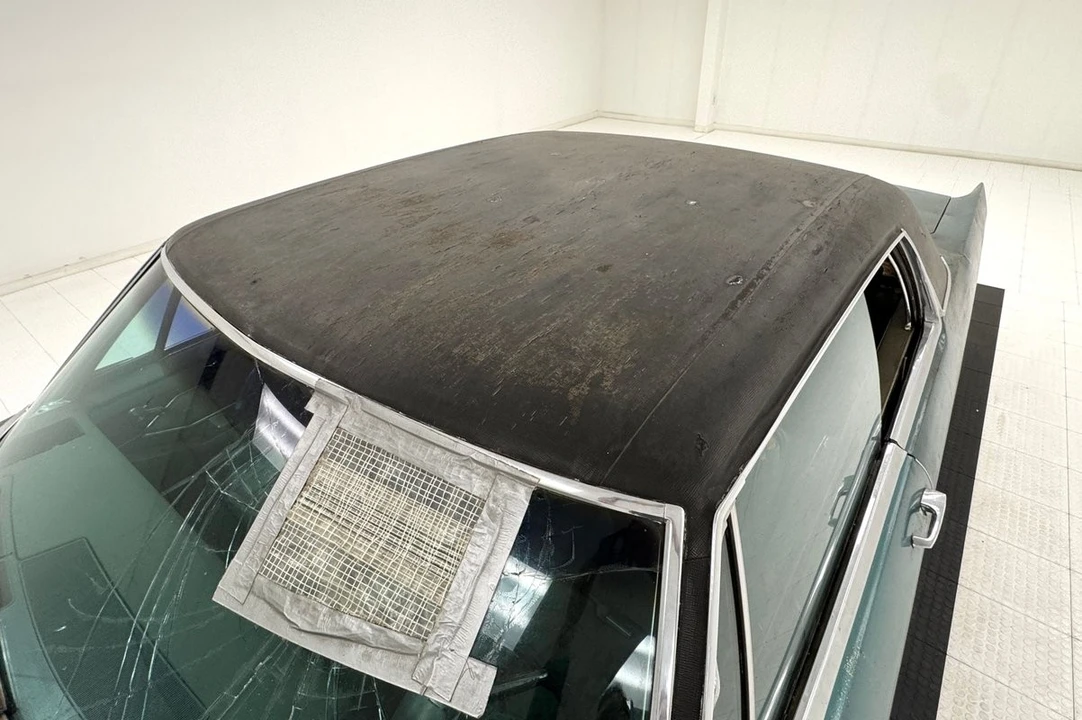 1965 Cadillac DeVille 3rd Gen - Image 14 of 21
