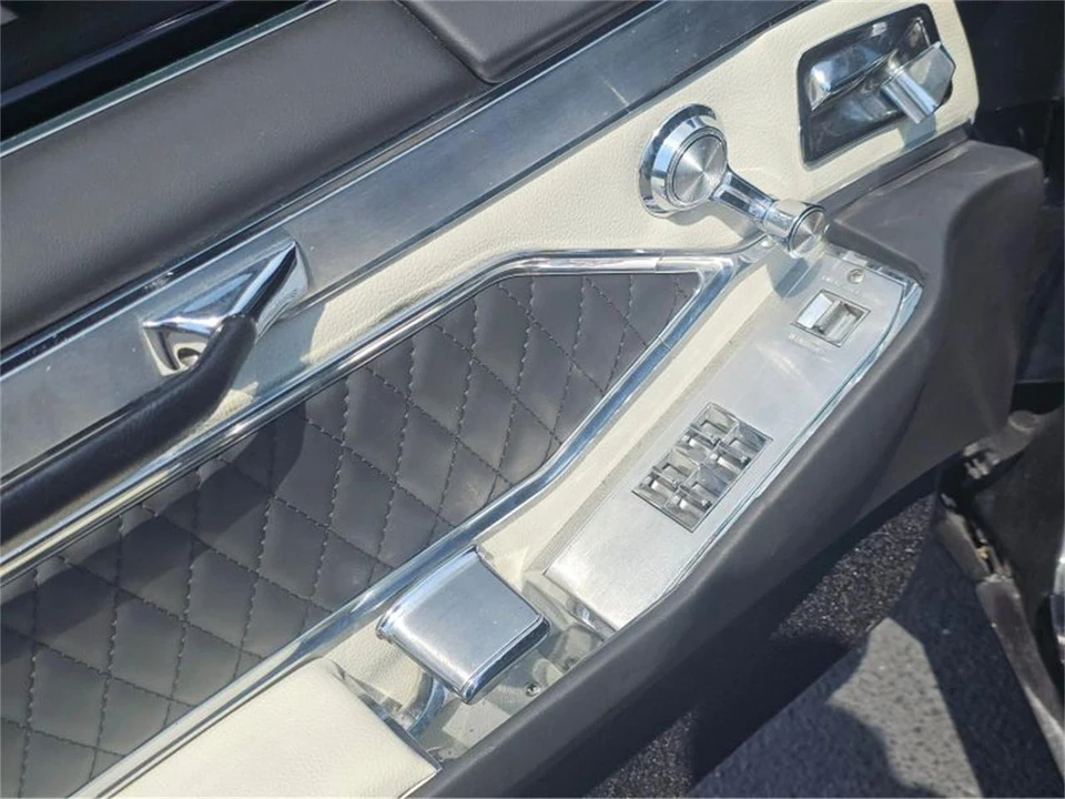 1965 Cadillac DeVille 3rd Gen - Image 11 of 12