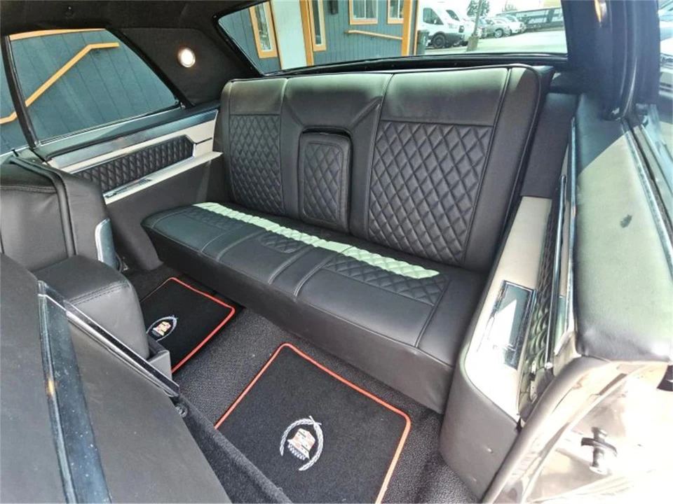 1965 Cadillac DeVille 3rd Gen - Image 10 of 12