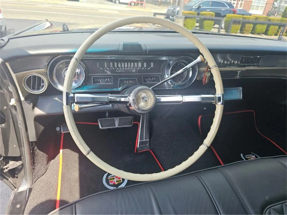 1965 Cadillac DeVille 3rd Gen - Image 8 of 12