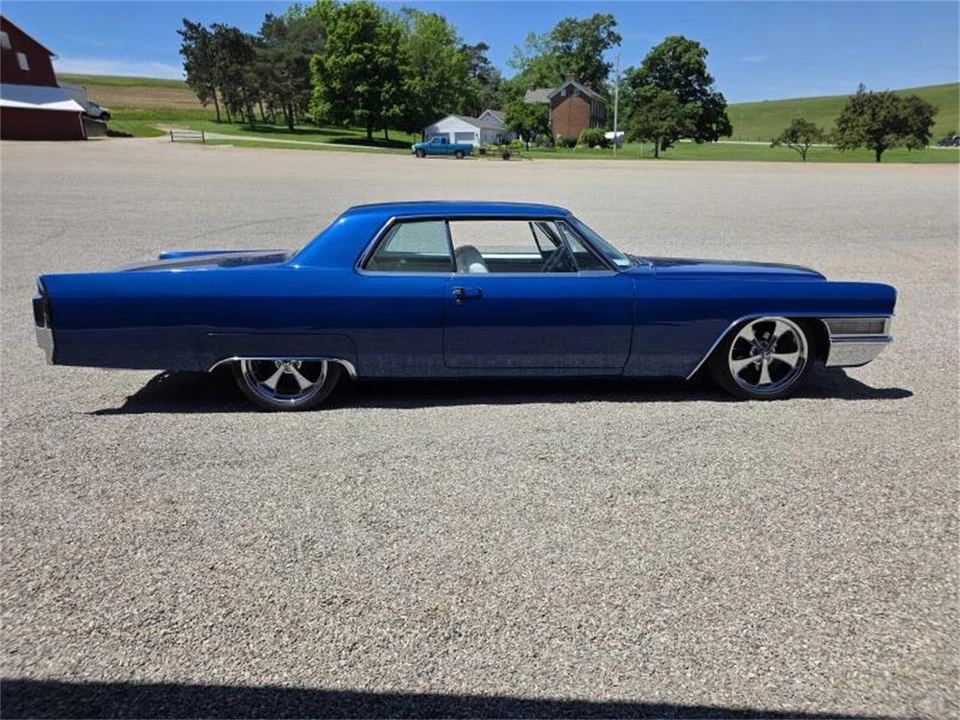 1965 Cadillac DeVille 3rd Gen - Image 22 of 31