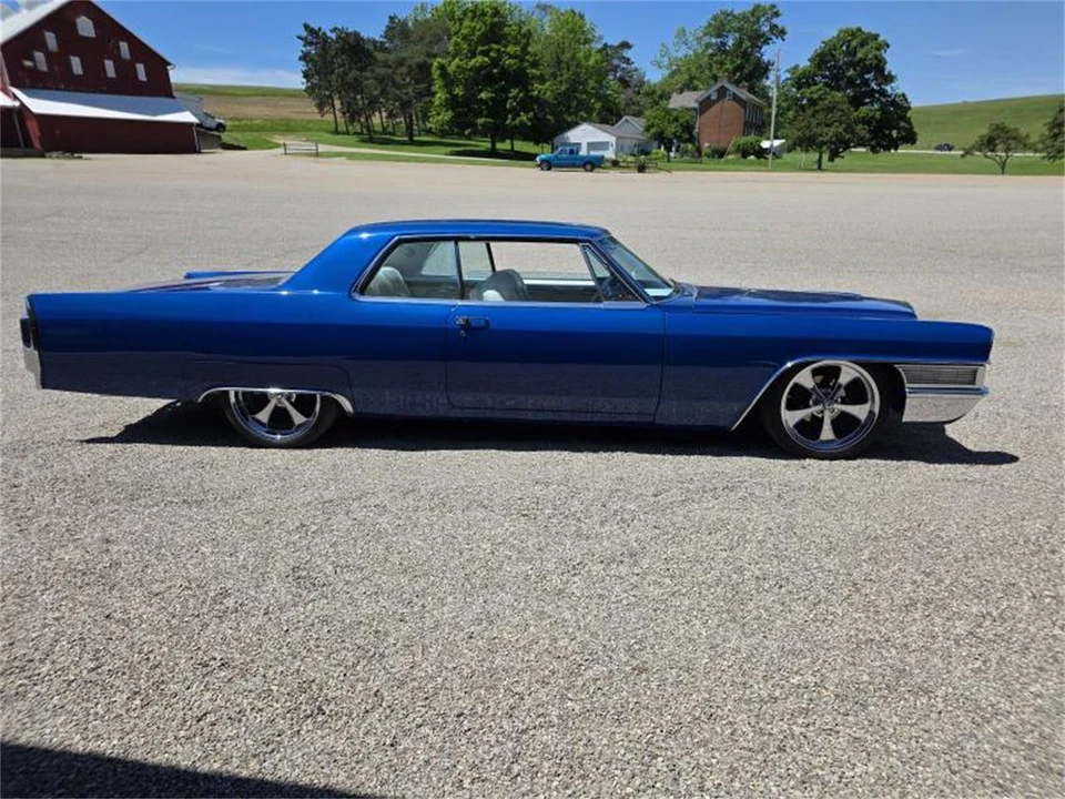 1965 Cadillac DeVille 3rd Gen - Image 23 of 31