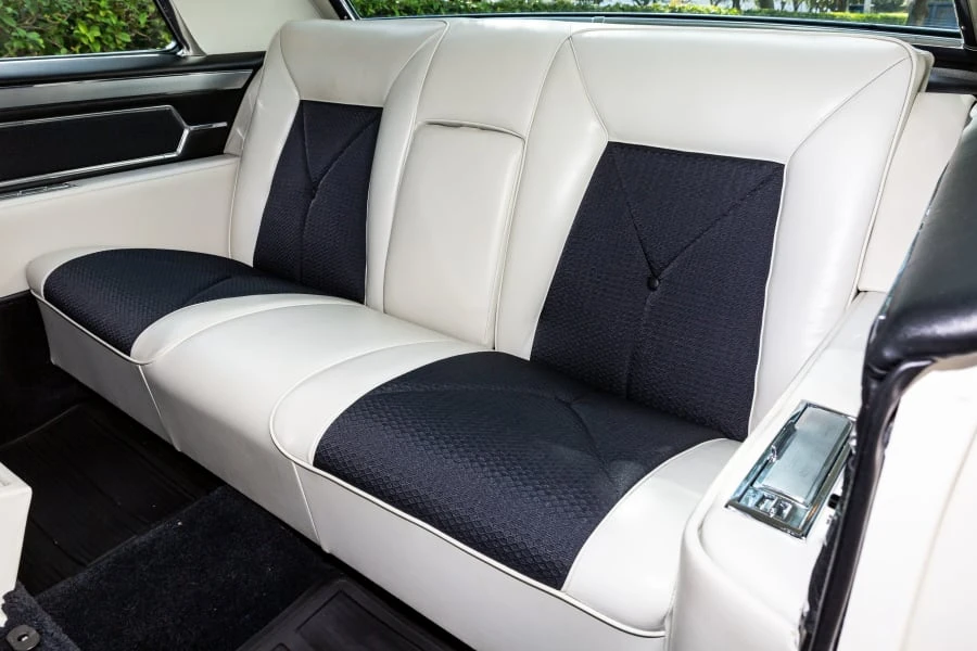 1965 Cadillac DeVille 3rd Gen - Image 7 of 12
