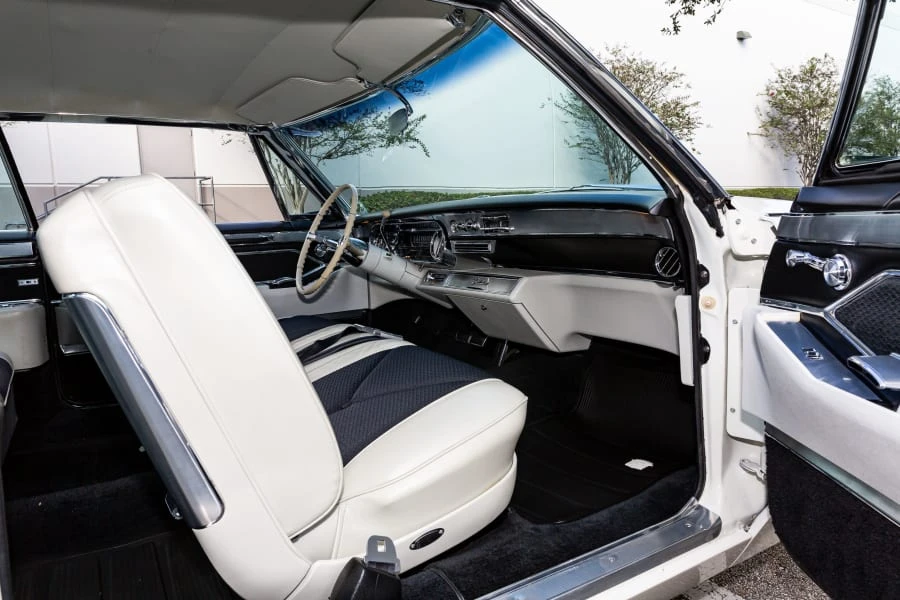 1965 Cadillac DeVille 3rd Gen - Image 5 of 12