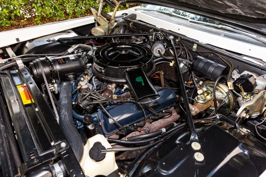 1965 Cadillac DeVille 3rd Gen - Image 6 of 12