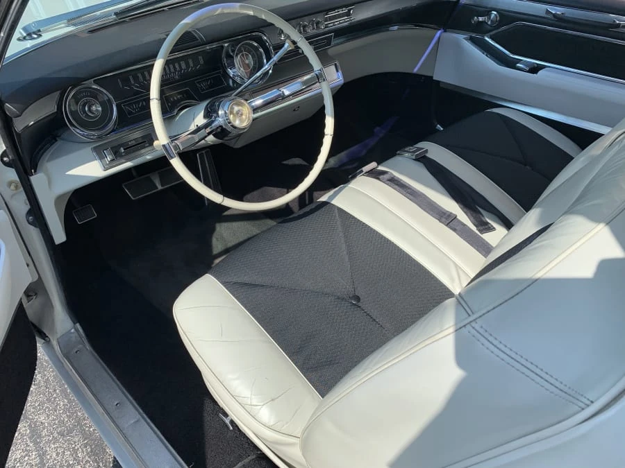 1965 Cadillac DeVille 3rd Gen - Image 4 of 8