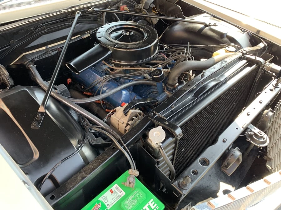 1965 Cadillac DeVille 3rd Gen - Image 6 of 8