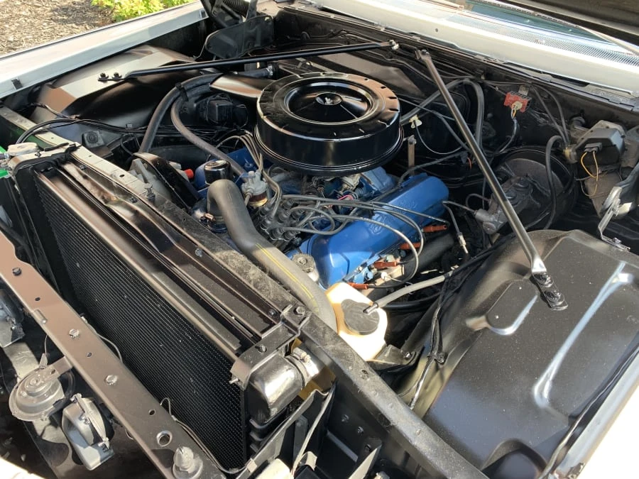 1965 Cadillac DeVille 3rd Gen - Image 7 of 8