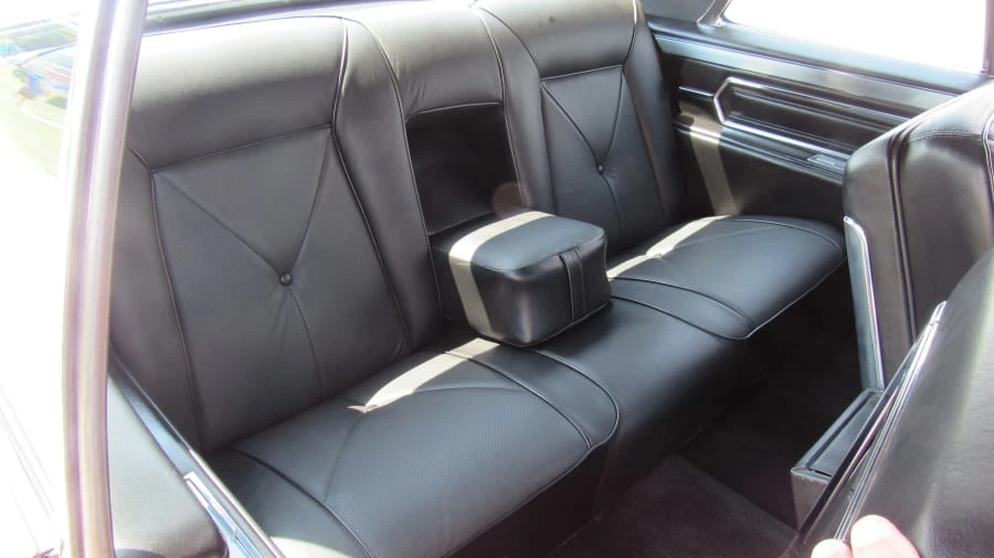 1965 Cadillac DeVille 3rd Gen - Image 6 of 9