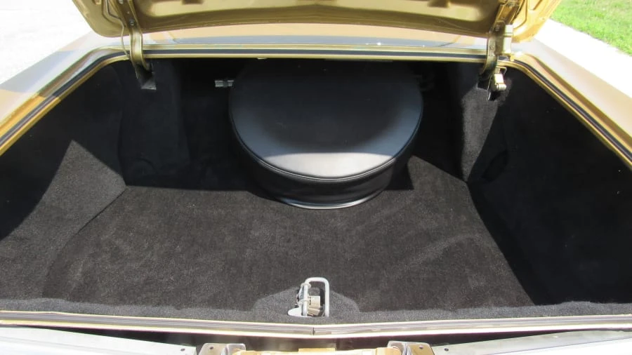 1965 Cadillac DeVille 3rd Gen - Image 7 of 9