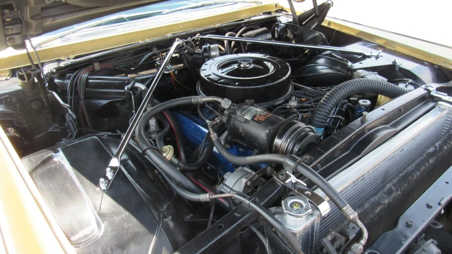 1965 Cadillac DeVille 3rd Gen - Image 9 of 9