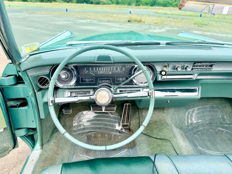 1965 Cadillac DeVille 3rd Gen - Image 17 of 31