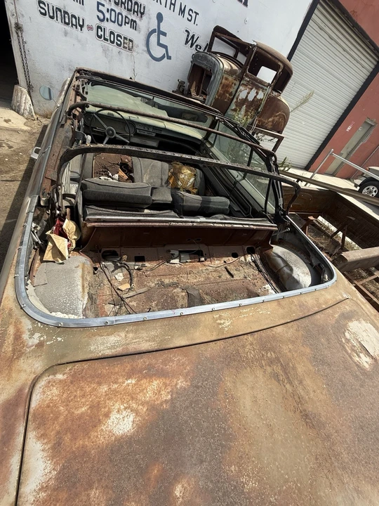 1965 Cadillac DeVille 3rd Gen - Image 11 of 26
