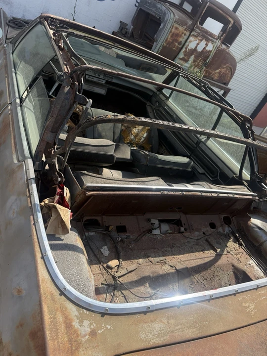 1965 Cadillac DeVille 3rd Gen - Image 22 of 26
