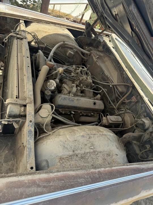 1965 Cadillac DeVille 3rd Gen - Image 24 of 26