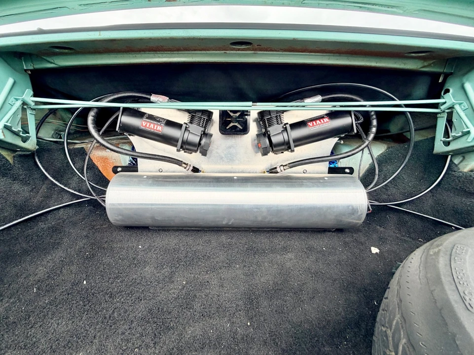 1965 Cadillac DeVille 3rd Gen - Image 14 of 31