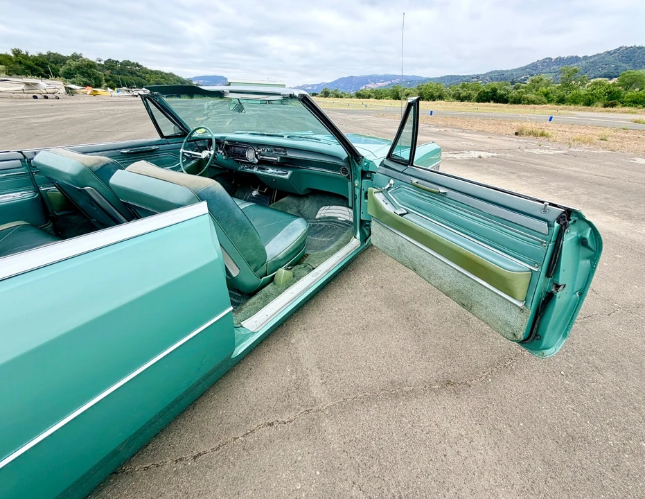1965 Cadillac DeVille 3rd Gen - Image 26 of 31