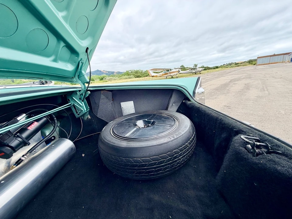 1965 Cadillac DeVille 3rd Gen - Image 16 of 31