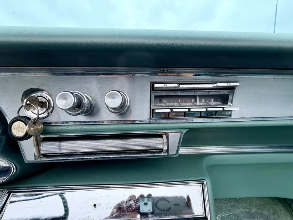 1965 Cadillac DeVille 3rd Gen - Image 25 of 31