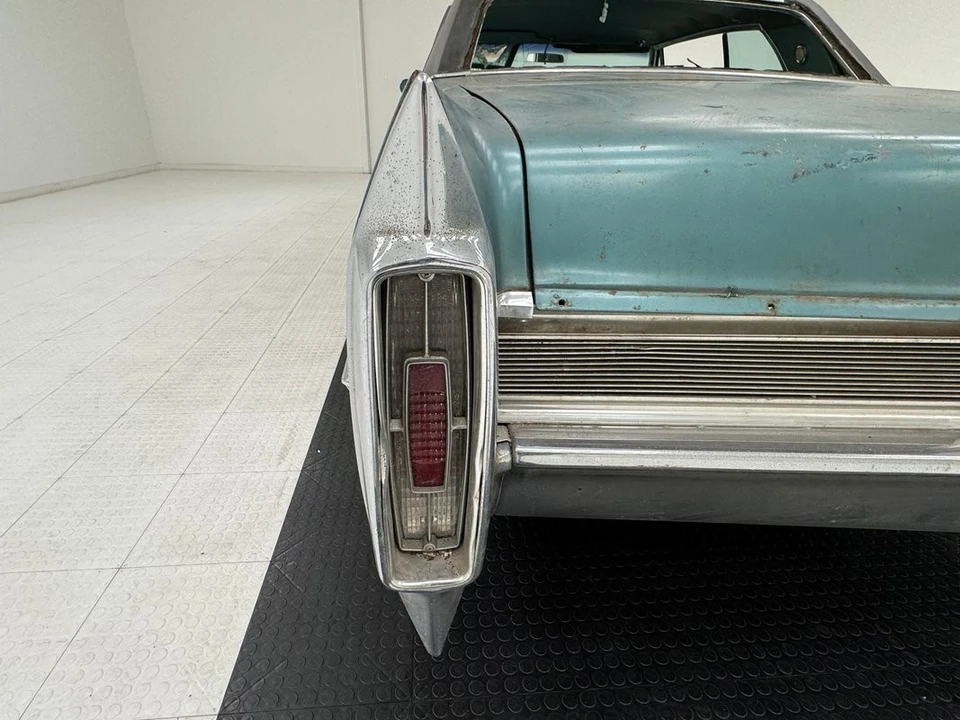1965 Cadillac DeVille 3rd Gen - Image 20 of 31