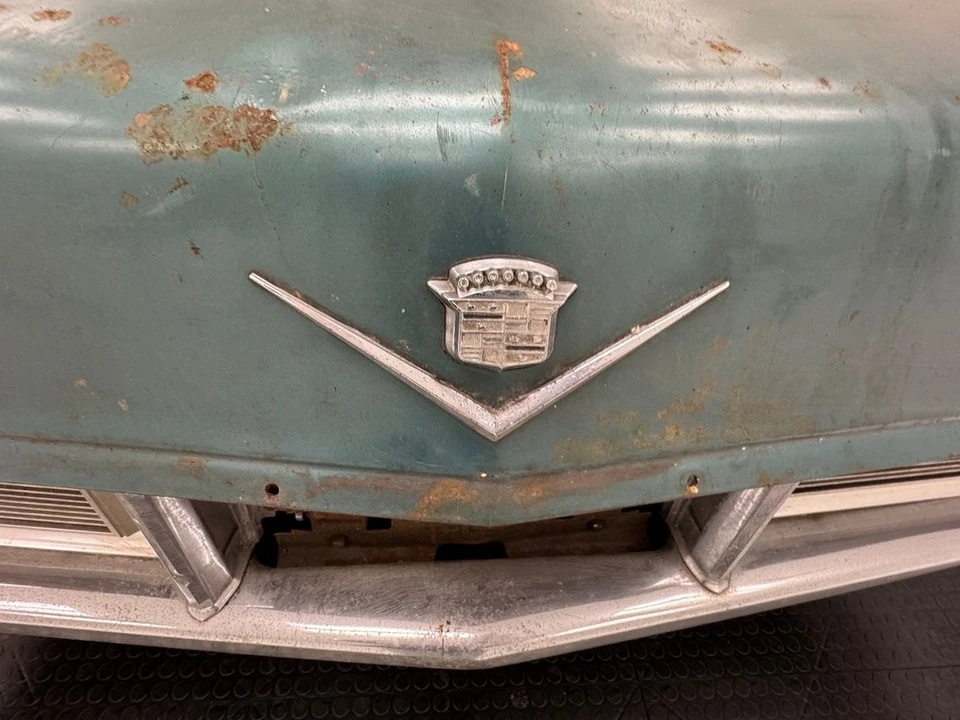 1965 Cadillac DeVille 3rd Gen - Image 22 of 31