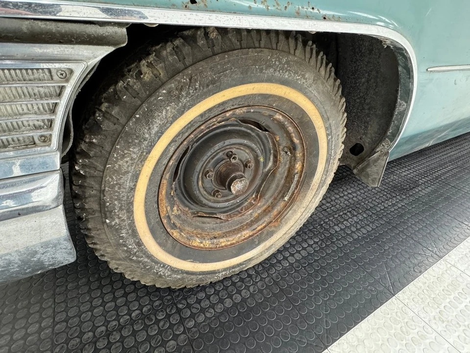 1965 Cadillac DeVille 3rd Gen - Image 12 of 31