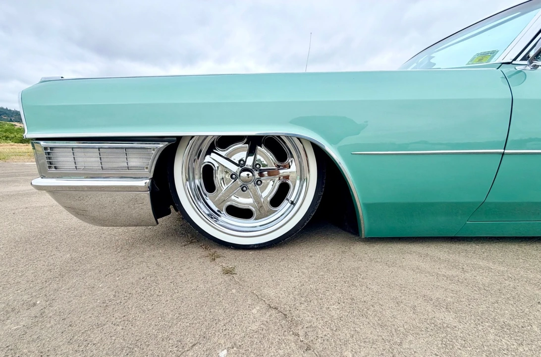 1965 Cadillac DeVille 3rd Gen - Image 29 of 31