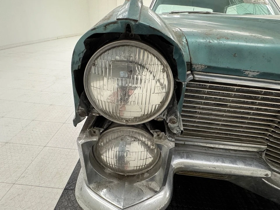 1965 Cadillac DeVille 3rd Gen - Image 30 of 31