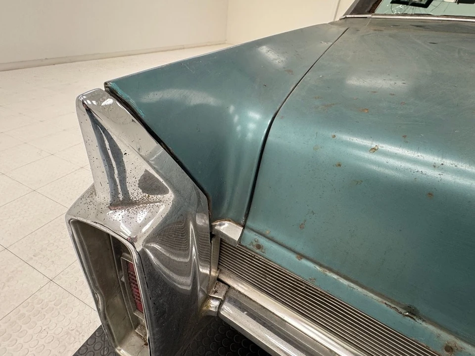 1965 Cadillac DeVille 3rd Gen - Image 21 of 31