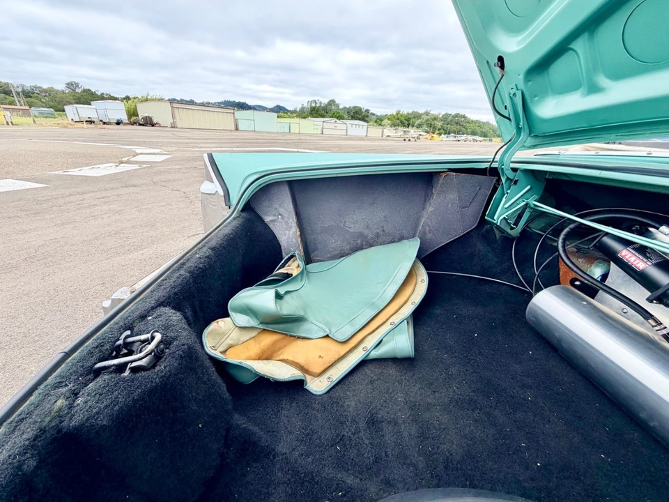 1965 Cadillac DeVille 3rd Gen - Image 15 of 31