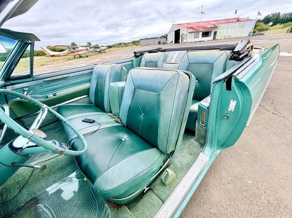 1965 Cadillac DeVille 3rd Gen - Image 20 of 31