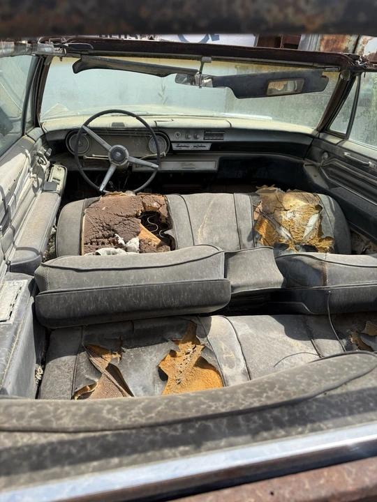 1965 Cadillac DeVille 3rd Gen - Image 19 of 26