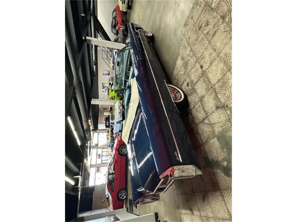 1965 Cadillac DeVille 3rd Gen - Image 4 of 29