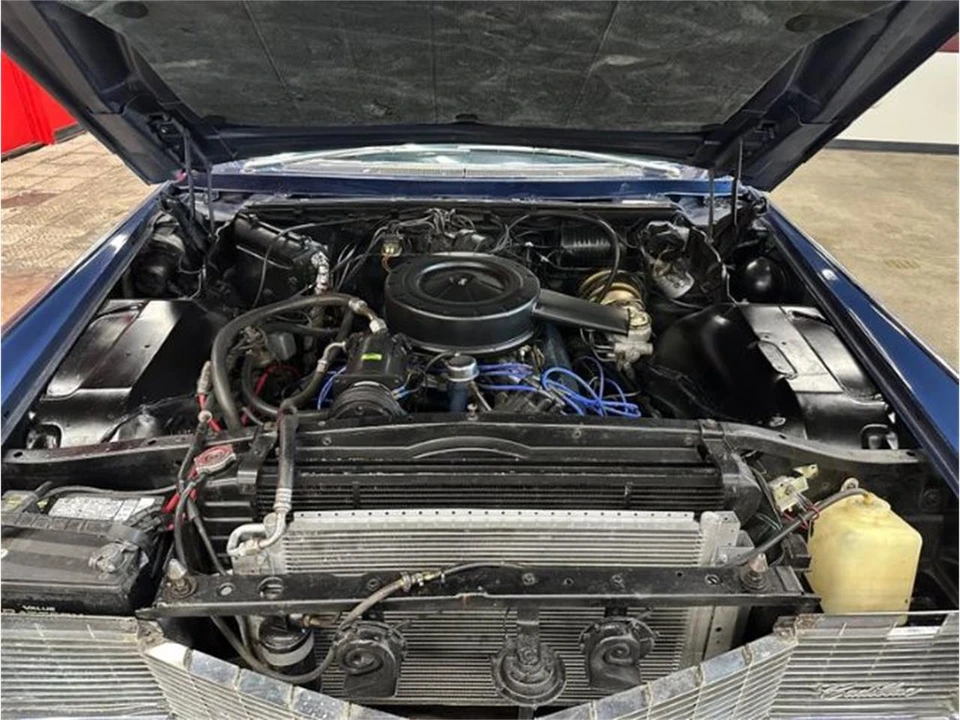 1965 Cadillac DeVille 3rd Gen - Image 18 of 29