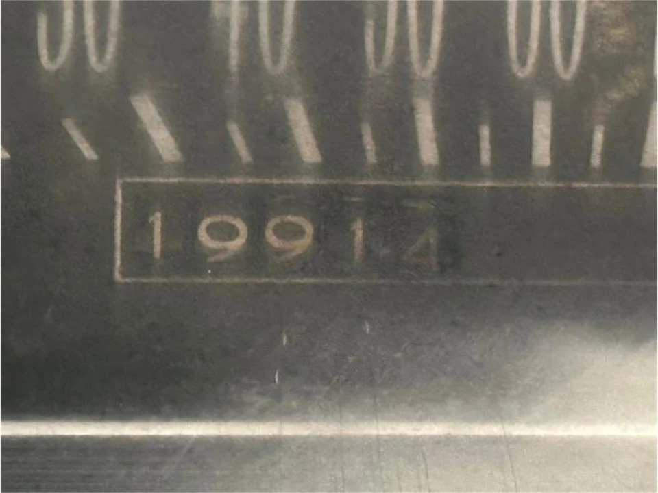 1965 Cadillac DeVille 3rd Gen - Image 17 of 29