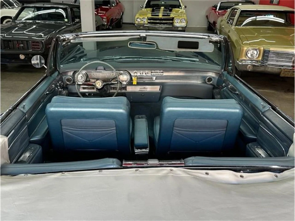 1965 Cadillac DeVille 3rd Gen - Image 10 of 29