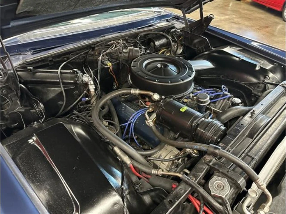 1965 Cadillac DeVille 3rd Gen - Image 21 of 29