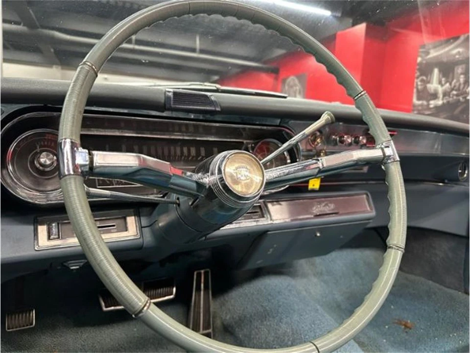 1965 Cadillac DeVille 3rd Gen - Image 22 of 29