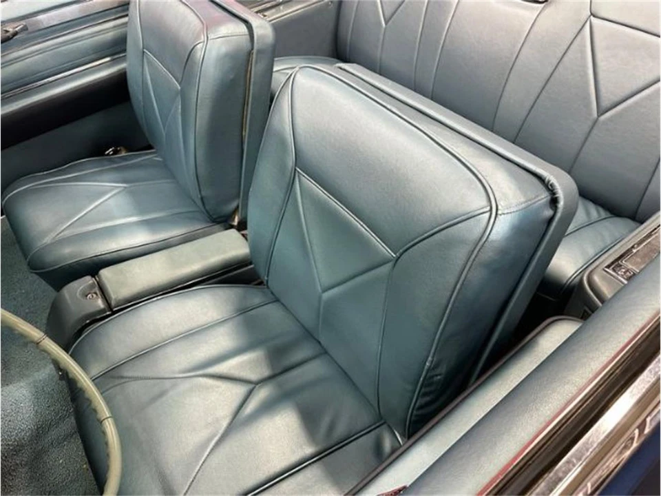 1965 Cadillac DeVille 3rd Gen - Image 23 of 29