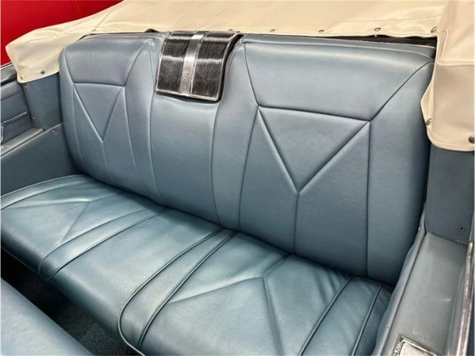 1965 Cadillac DeVille 3rd Gen - Image 24 of 29
