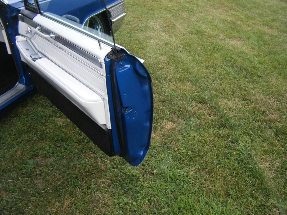 1965 Cadillac DeVille 3rd Gen - Image 18 of 21