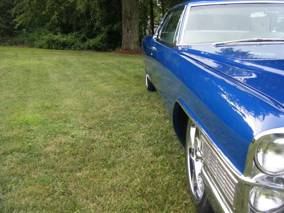 1965 Cadillac DeVille 3rd Gen - Image 11 of 21