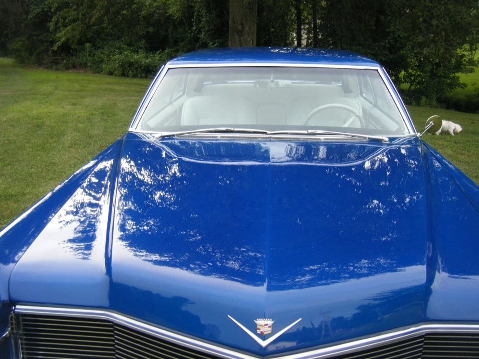 1965 Cadillac DeVille 3rd Gen - Image 15 of 21