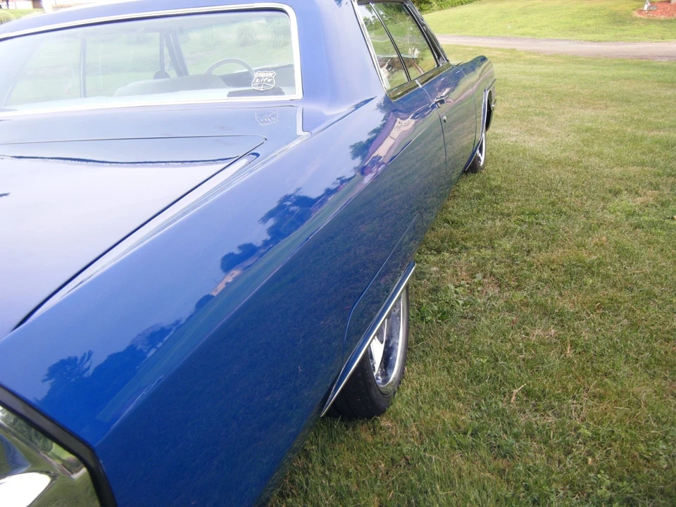 1965 Cadillac DeVille 3rd Gen - Image 7 of 21