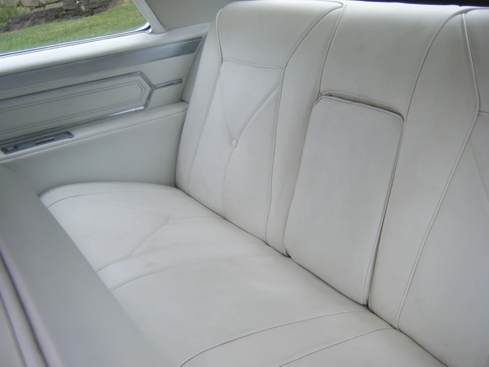 1965 Cadillac DeVille 3rd Gen - Image 5 of 21