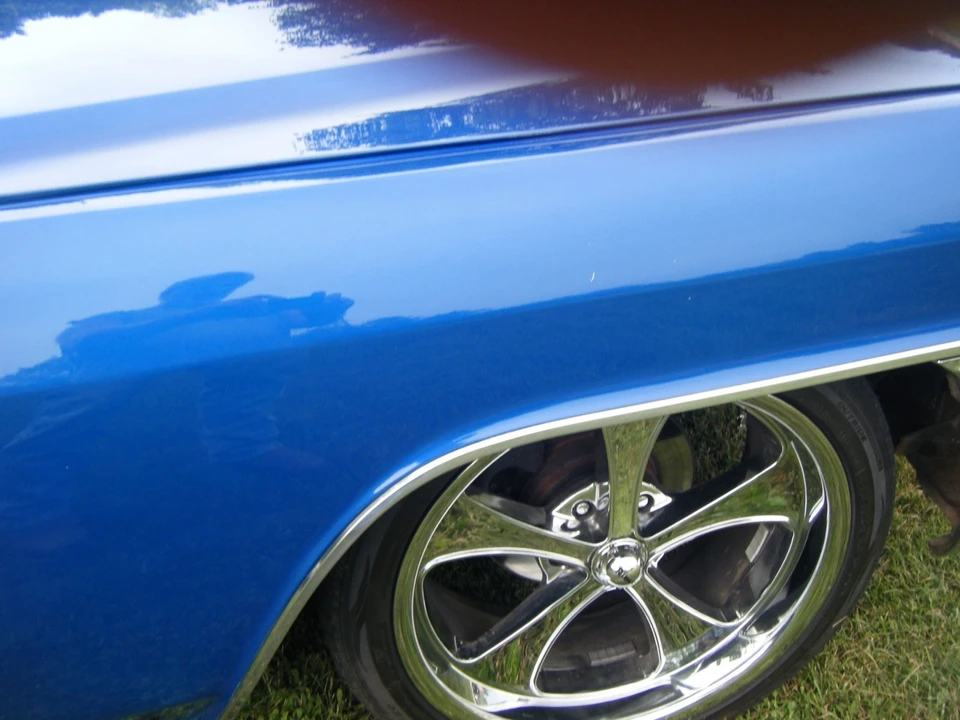 1965 Cadillac DeVille 3rd Gen - Image 9 of 21