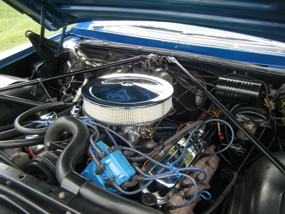 1965 Cadillac DeVille 3rd Gen - Image 6 of 21