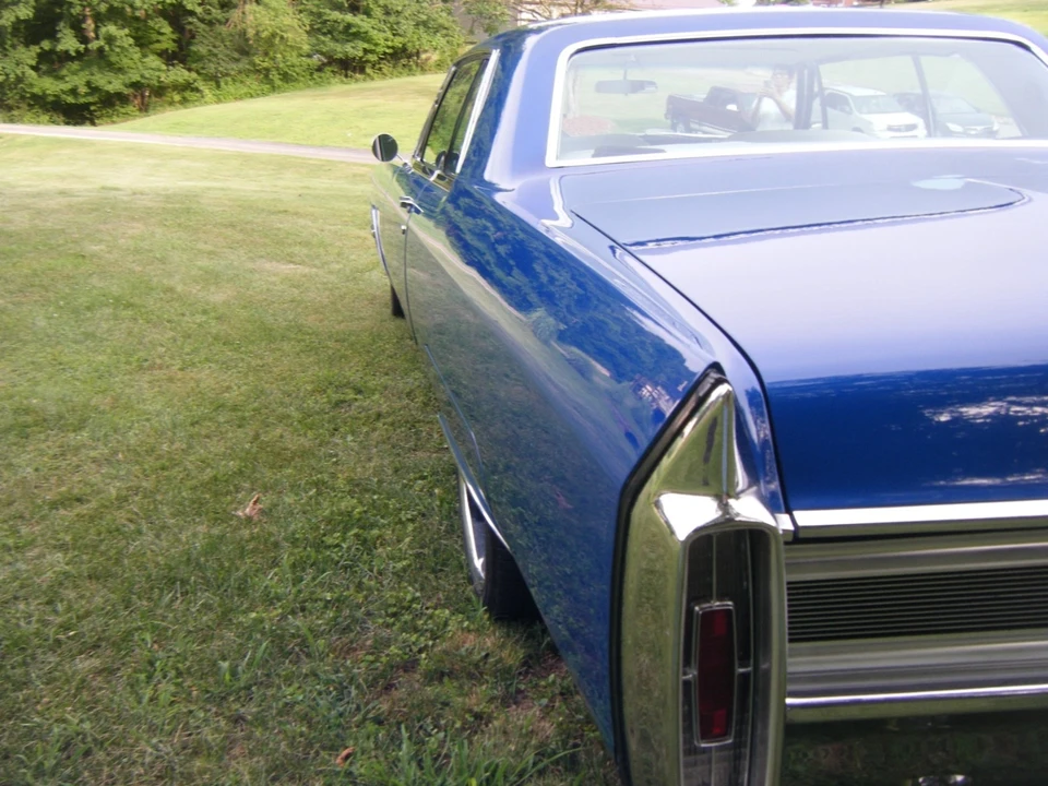 1965 Cadillac DeVille 3rd Gen - Image 8 of 21