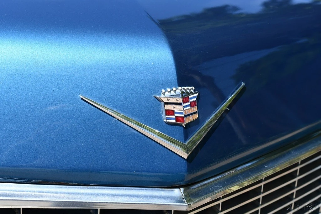 1965 Cadillac DeVille 3rd Gen - Image 10 of 24